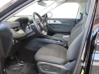 Ford Explorer 2025 Active 4 SUV