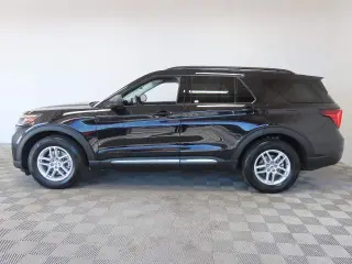 Ford Explorer 2025 Active 4 SUV