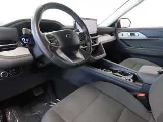 Ford Explorer 2025 Active 4 SUV