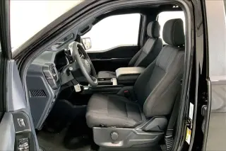 Ford F-150 2024 4x2 STX 4dr SuperCrew 5.5 ft. SB
