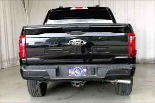 Ford F-150 2024 4x2 STX 4dr SuperCrew 5.5 ft. SB