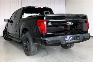 Ford F-150 2024 4x2 STX 4dr SuperCrew 5.5 ft. SB