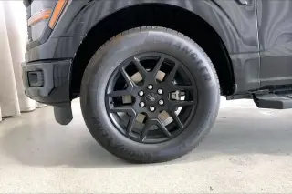 Ford F-150 2024 4x2 STX 4dr SuperCrew 5.5 ft. SB