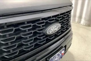 Ford F-150 2024 4x2 STX 4dr SuperCrew 5.5 ft. SB