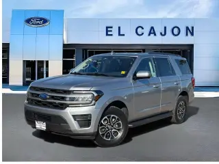 Ford Expedition 2024 4x4 XLT 4dr SUV