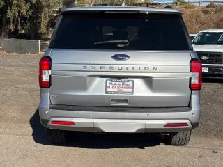 Ford Expedition 2024 4x4 XLT 4dr SUV