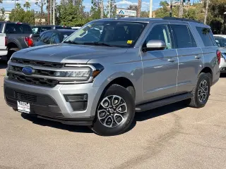 Ford Expedition 2024 4x4 XLT 4dr SUV