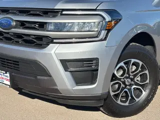 Ford Expedition 2024 4x4 XLT 4dr SUV