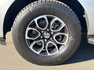 Ford Expedition 2024 4x4 XLT 4dr SUV