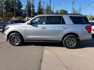 Ford Expedition 2024 4x4 XLT 4dr SUV