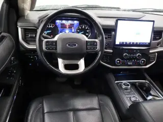 Ford Expedition MAX 2023 4x4 XLT 4dr SUV