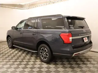Ford Expedition MAX 2023 4x4 XLT 4dr SUV