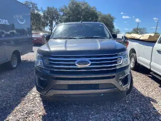 Ford Expedition 2019 4x2 Limited 4dr SUV