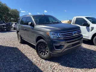 Ford Expedition 2019 4x2 Limited 4dr SUV