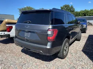 Ford Expedition 2019 4x2 Limited 4dr SUV