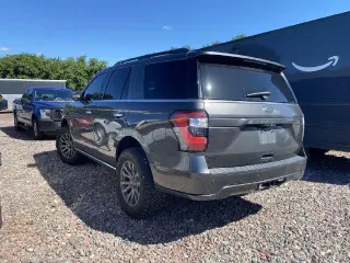 Ford Expedition 2019 4x2 Limited 4dr SUV
