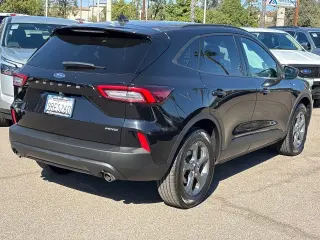 Ford Escape 2025 AWD ST-Line Select 4dr SUV