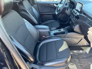 Ford Escape 2025 AWD ST-Line Select 4dr SUV