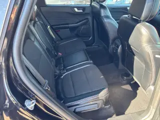 Ford Escape 2025 AWD ST-Line Select 4dr SUV