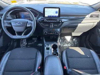 Ford Escape 2025 AWD ST-Line Select 4dr SUV