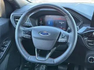 Ford Escape 2025 AWD ST-Line Select 4dr SUV