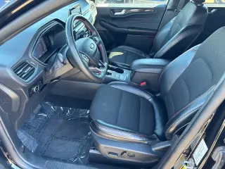 Ford Escape 2025 AWD ST-Line Select 4dr SUV