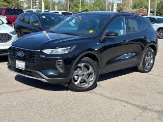 Ford Escape 2025 AWD ST-Line Select 4dr SUV