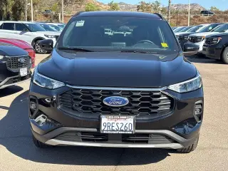 Ford Escape 2025 AWD ST-Line Select 4dr SUV