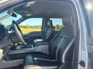 Ford F-150 2018 4x4 XLT 4dr SuperCrew 5.5 ft. SB