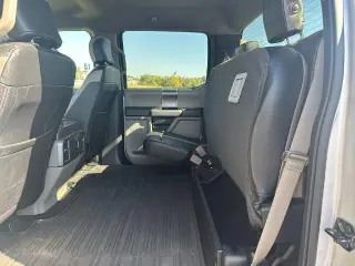 Ford F-150 2018 4x4 XLT 4dr SuperCrew 5.5 ft. SB