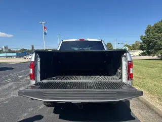 Ford F-150 2018 4x4 XLT 4dr SuperCrew 5.5 ft. SB