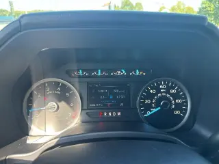 Ford F-150 2018 4x4 XLT 4dr SuperCrew 5.5 ft. SB