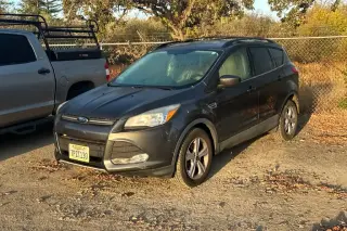 Ford Escape 2016 SE 4dr SUV