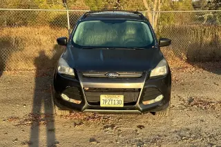 Ford Escape 2016 SE 4dr SUV