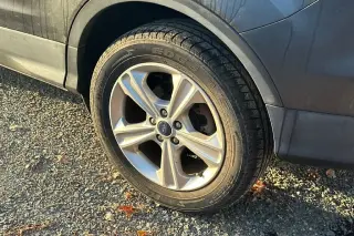 Ford Escape 2016 SE 4dr SUV