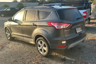 Ford Escape 2016 SE 4dr SUV