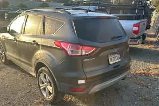 Ford Escape 2016 SE 4dr SUV