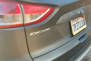 Ford Escape 2016 SE 4dr SUV