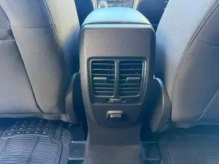 Ford Escape 2018 SE 4dr SUV