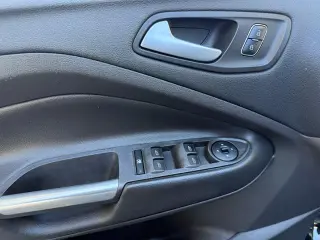 Ford Escape 2018 SE 4dr SUV