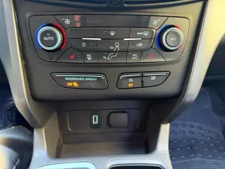 Ford Escape 2018 SE 4dr SUV