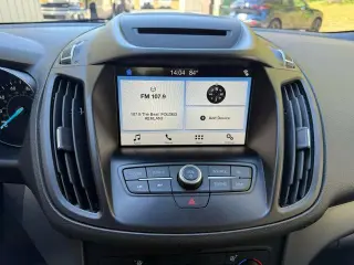 Ford Escape 2018 SE 4dr SUV