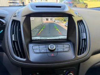 Ford Escape 2018 SE 4dr SUV