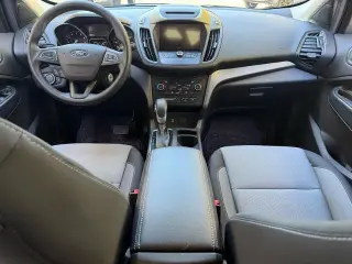 Ford Escape 2018 SE 4dr SUV