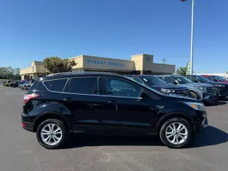 Ford Escape 2018 SE 4dr SUV