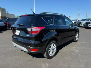 Ford Escape 2018 SE 4dr SUV