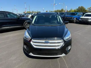 Ford Escape 2018 SE 4dr SUV