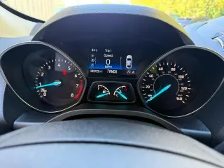Ford Escape 2018 SE 4dr SUV
