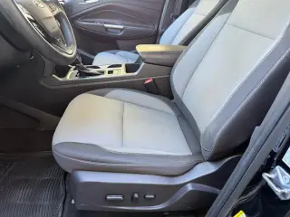 Ford Escape 2018 SE 4dr SUV