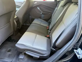 Ford Escape 2018 SE 4dr SUV